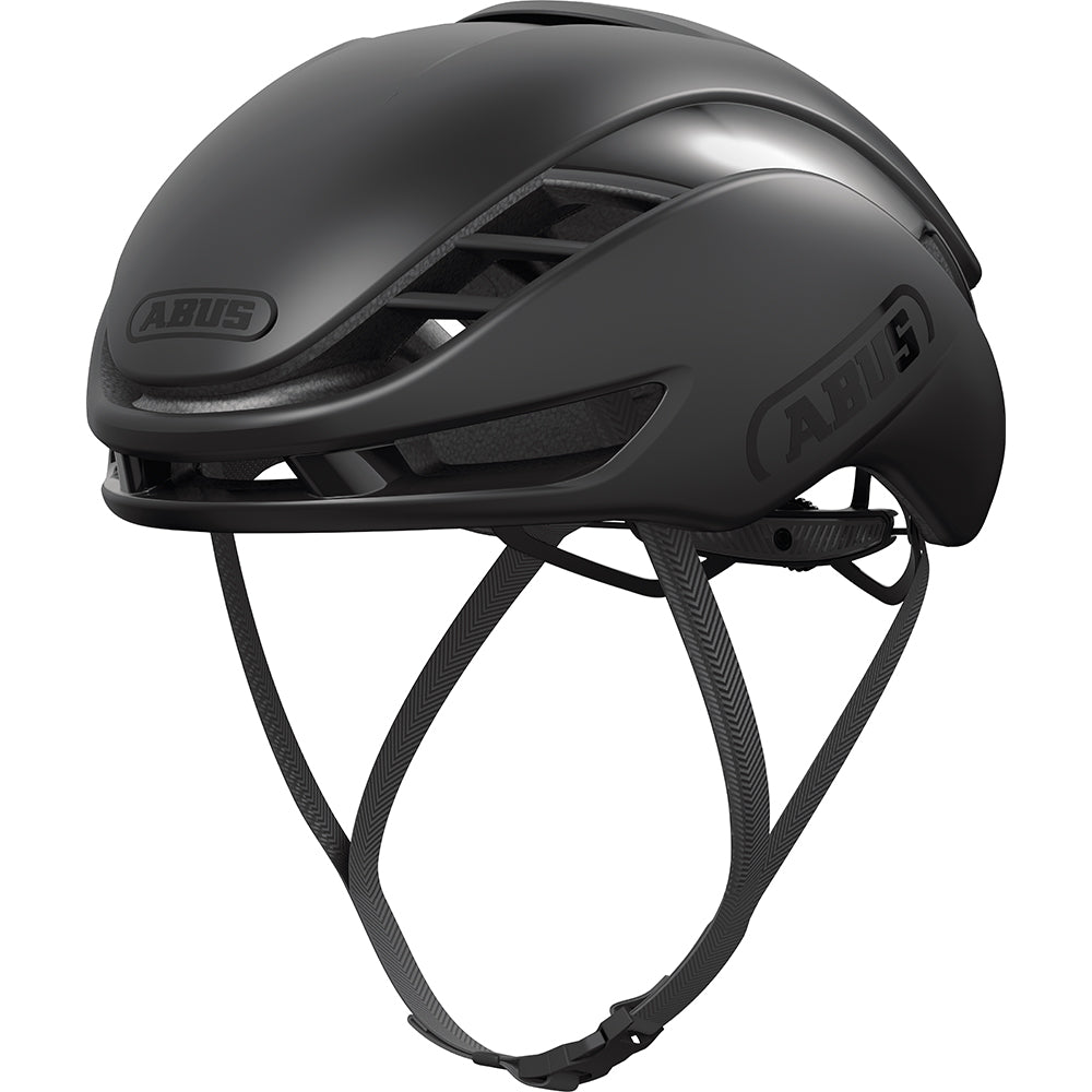 ABUS GameChanger 2.0 Helmet (Velvet Black)