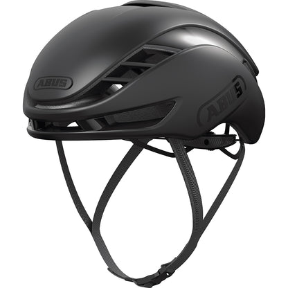 ABUS GameChanger 2.0 Helmet (Velvet Black)