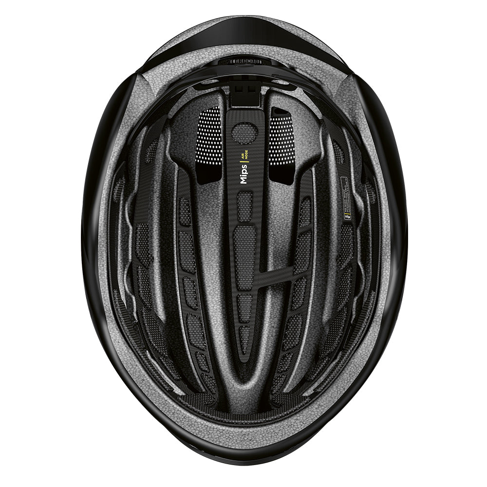 ABUS GameChanger 2.0 Mips Helmet (Velvet Black)