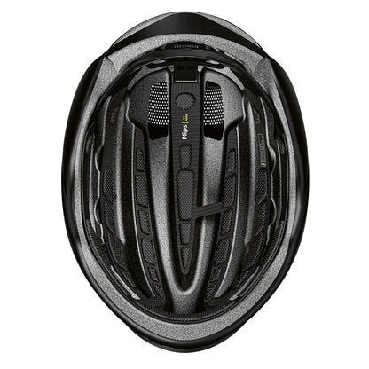 ABUS GameChanger 2.0 Mips Helmet (Velvet Black)