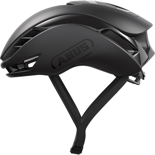 ABUS GameChanger 2.0 Mips Helmet (Velvet Black)