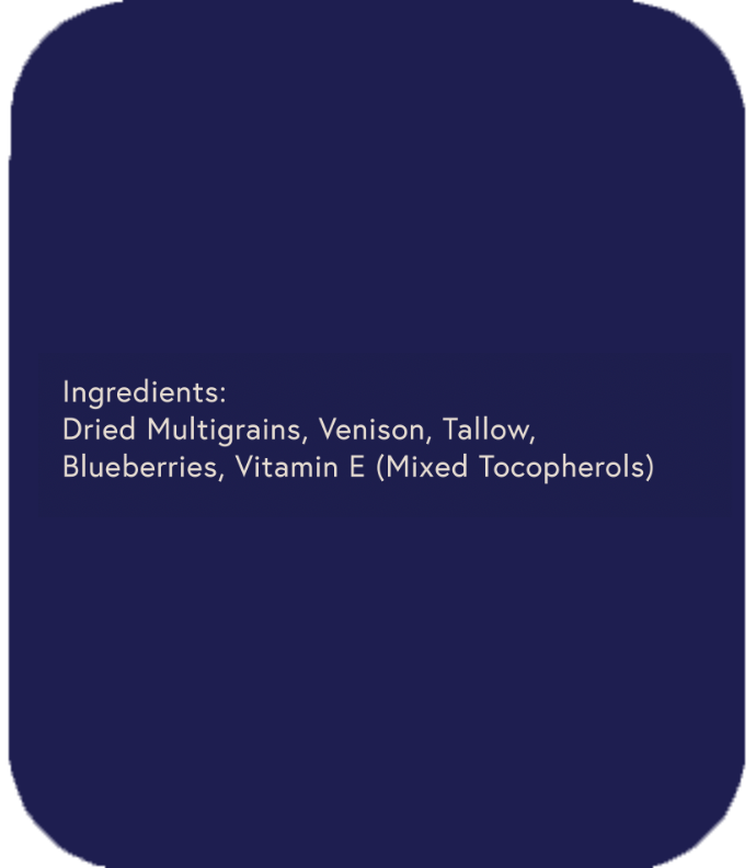 Big Canyon Bites With Venison