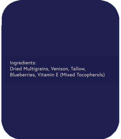 Big Canyon Bites With Venison