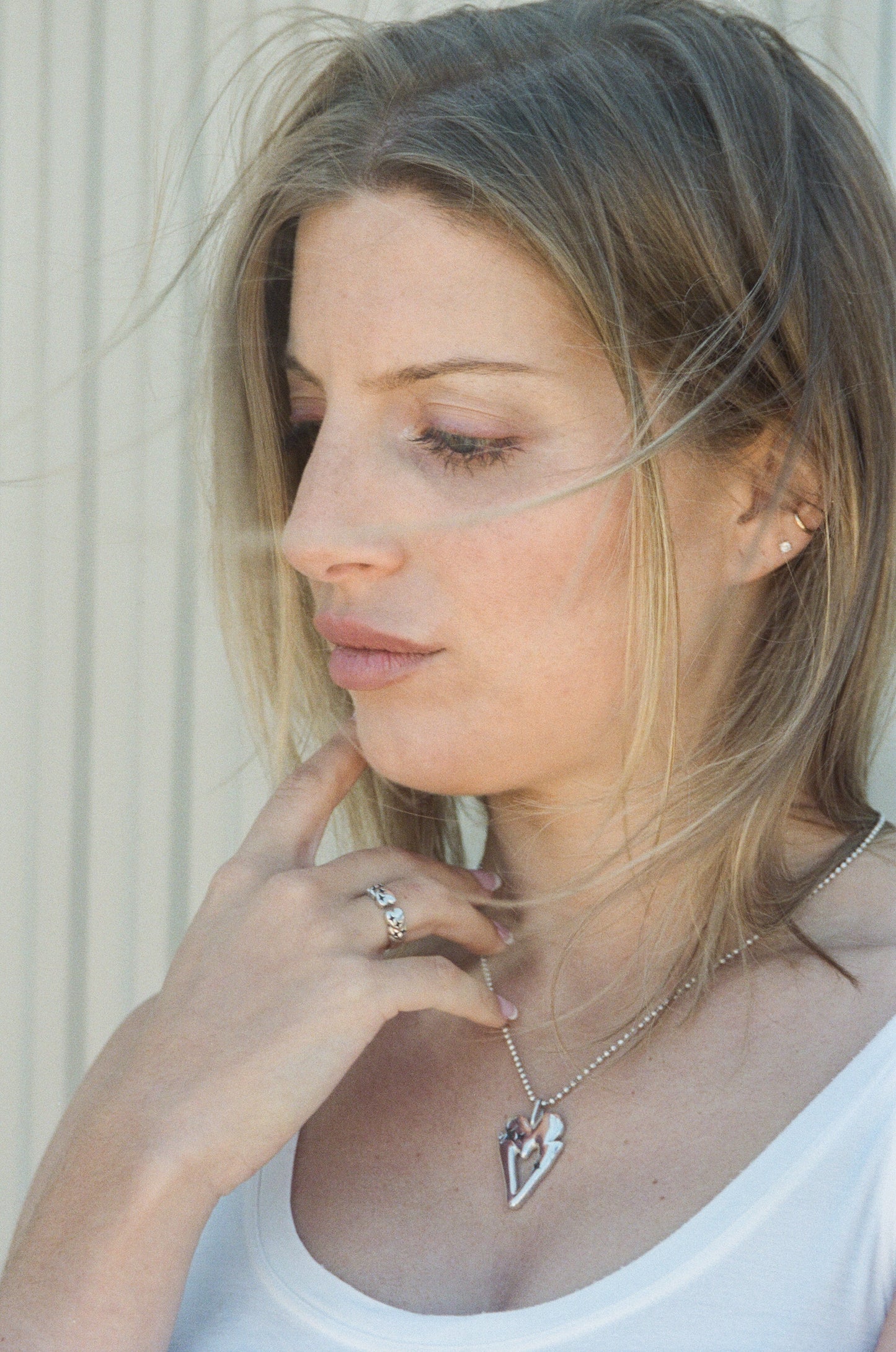 Venus Ring