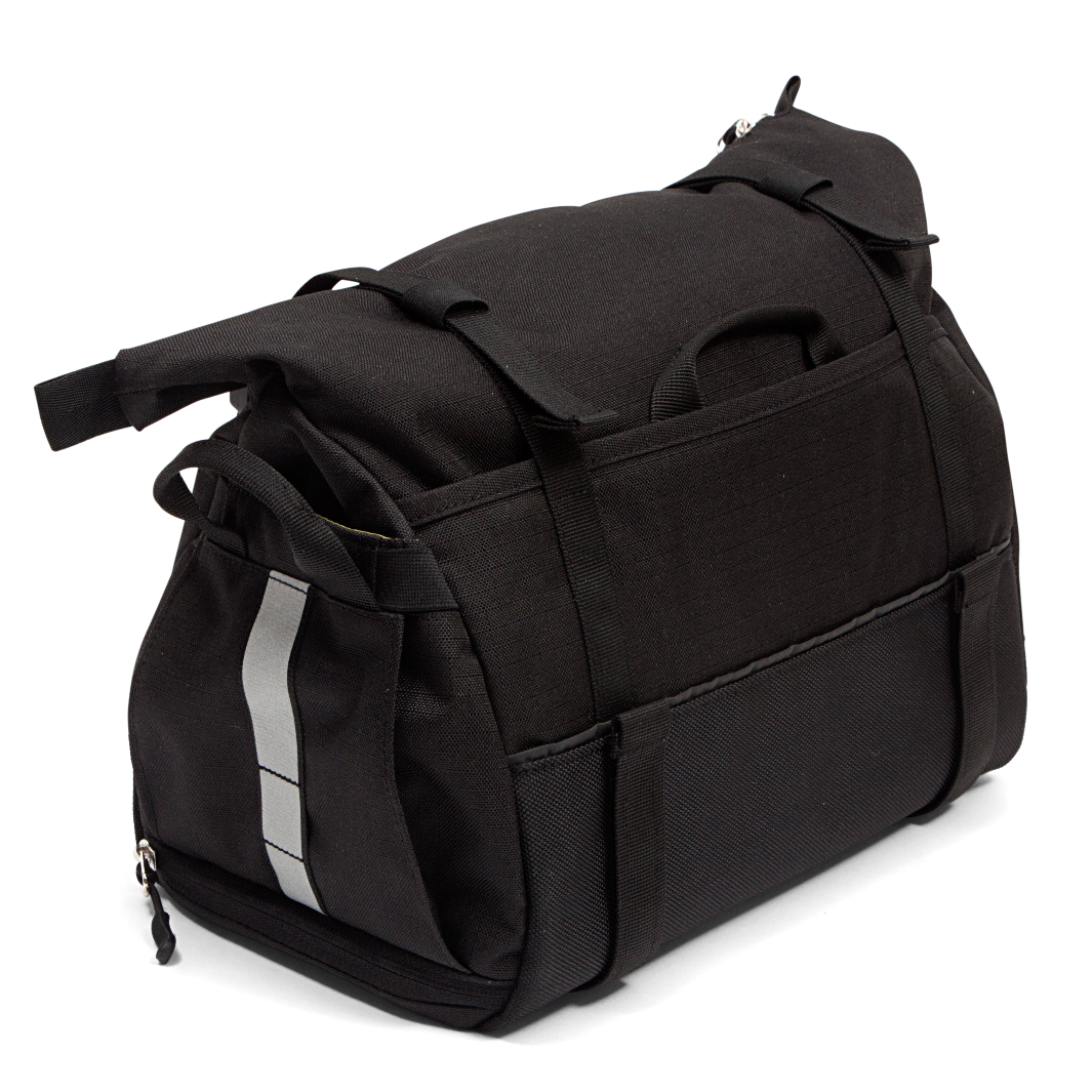 Po Campo Vernon Bike Trunk Bag