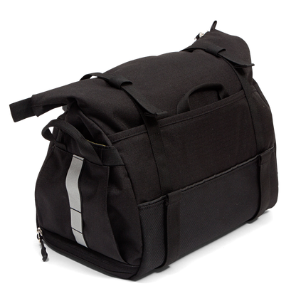Po Campo Vernon Bike Trunk Bag