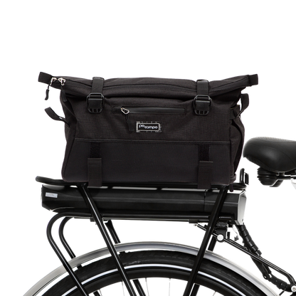 Po Campo Vernon Bike Trunk Bag