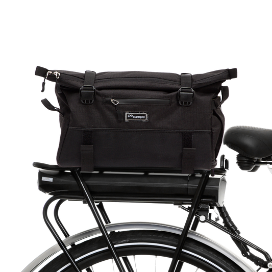 Po Campo Vernon Bike Trunk Bag