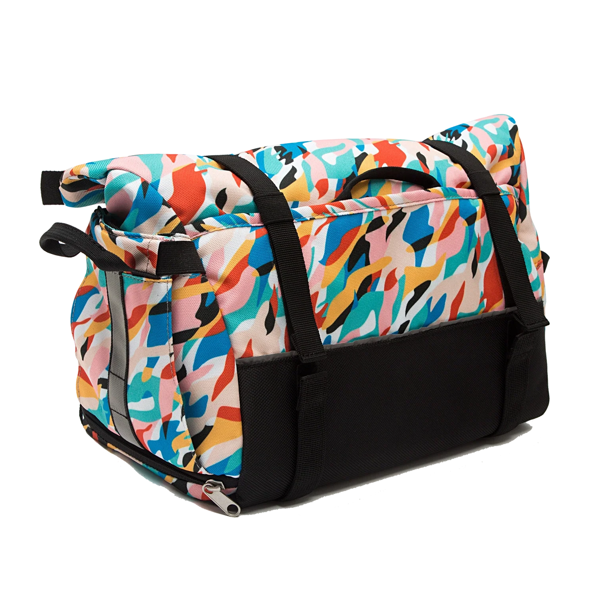 Po Campo Vernon Bike Trunk Bag
