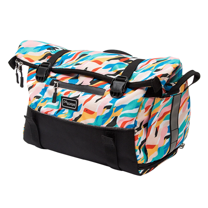 Po Campo Vernon Bike Trunk Bag