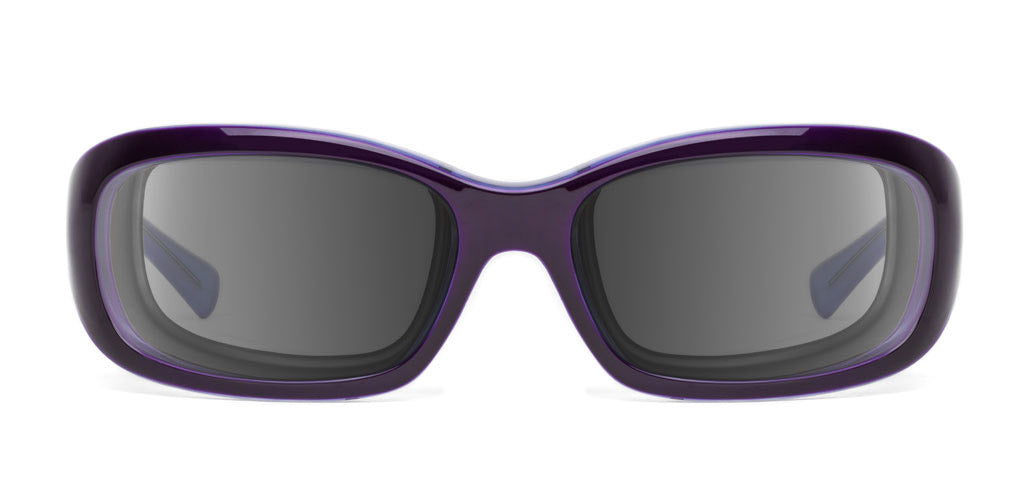 Verona - Bifocal Reader