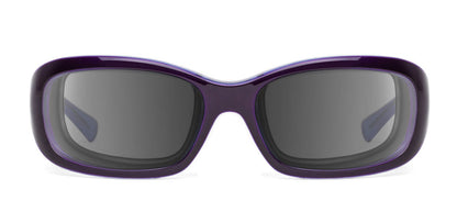 Verona - Bifocal Reader