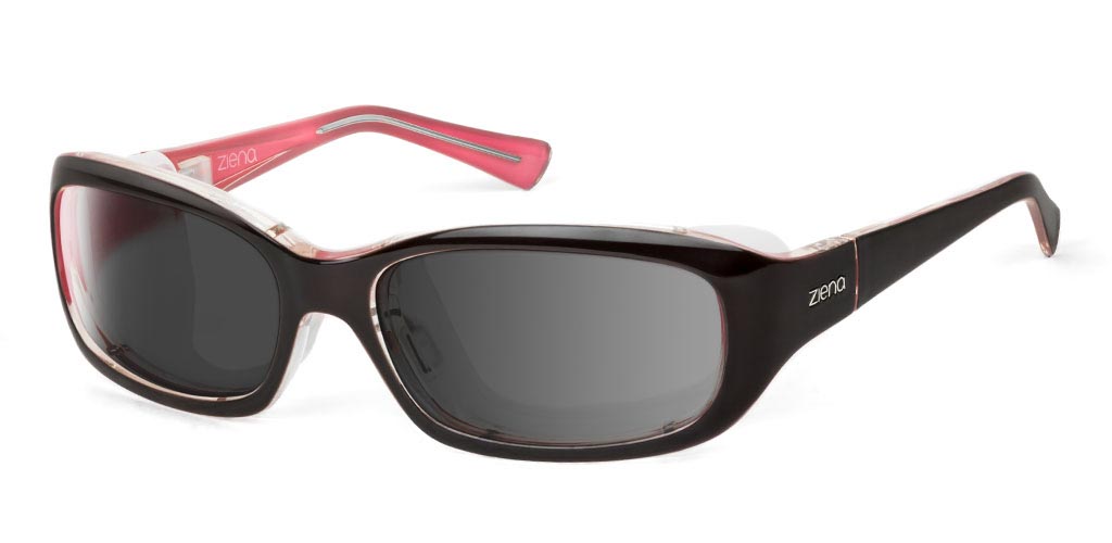 Verona - Bifocal Reader