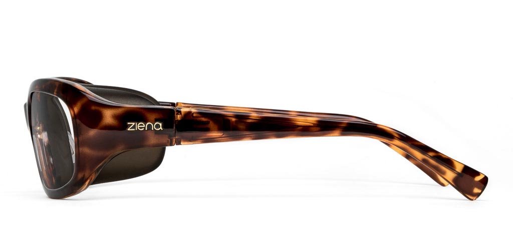 Verona - Bifocal Reader