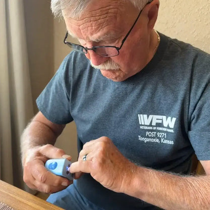 Lil Nipper Electric Nail Clippers