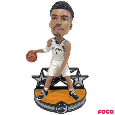 Superstar Series Bobbleheads