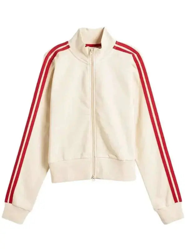 Victoria Moroles Ballard S01 Track Jacket