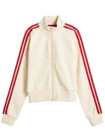 Victoria Moroles Ballard S01 Track Jacket