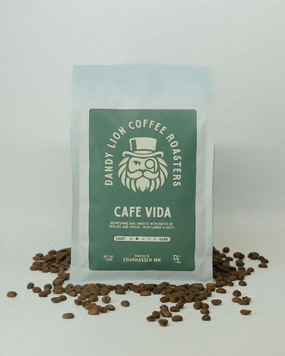 Cafe Vida - Triathlete Store