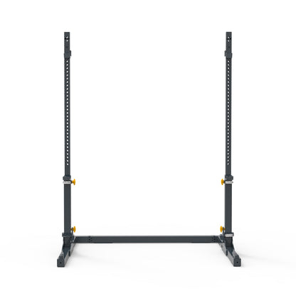 Verse® Agile Rack PRO — Folding and Portable