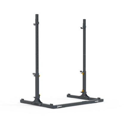 Verse® Agile Rack PRO — Folding and Portable