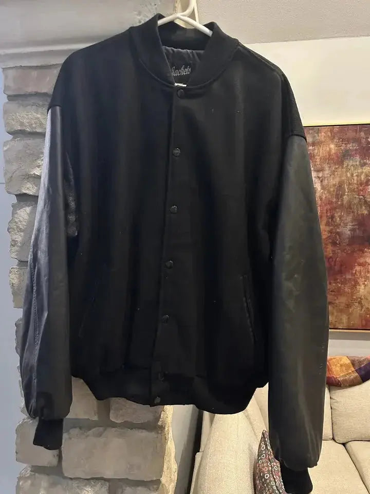 Vintage 90s Dr Pepper Makes The World Taste Better Jacket