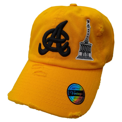 Aguilas Ciabeñas Vintage Hats (Monumento)