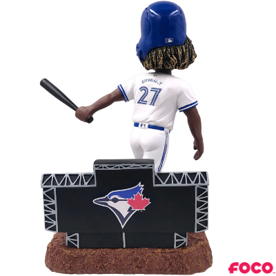 Scoreboard Bobbleheads