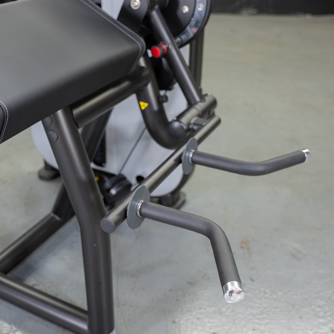 Vogue Biceps Triceps Combo | Commercial Selectorized Machine