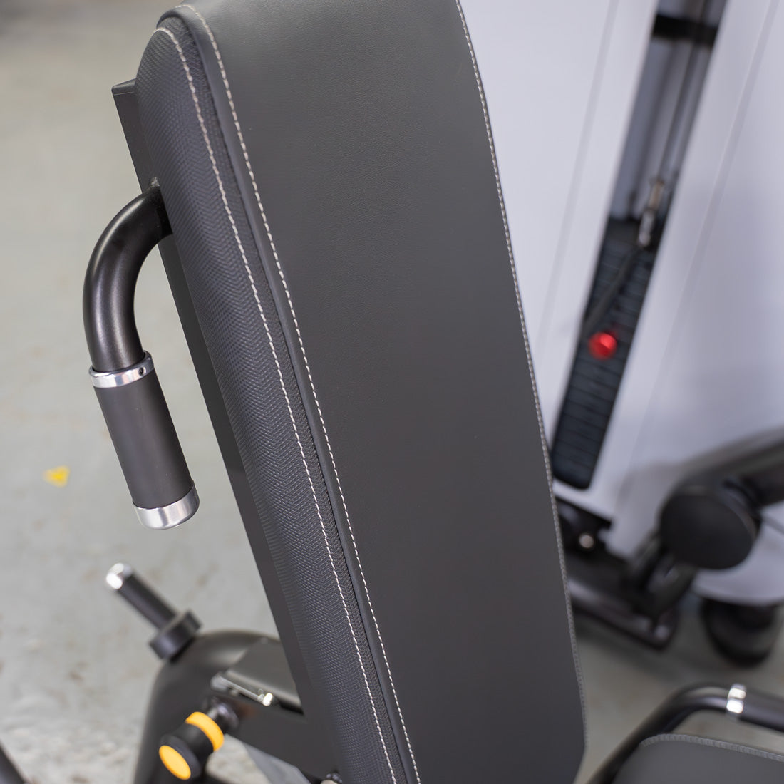 Vogue Leg Extension Curl Combo | Commercial Gym Equipment | Muscle D