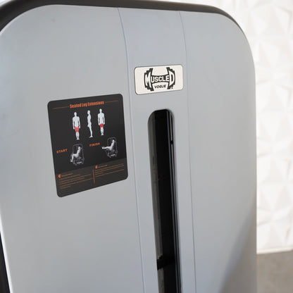 Vogue Leg Extension Machine | Commercial Gym Equipment