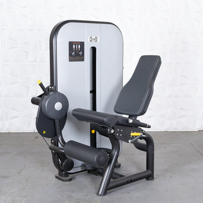 Vogue Leg Extension Machine | Commercial Gym Equipment