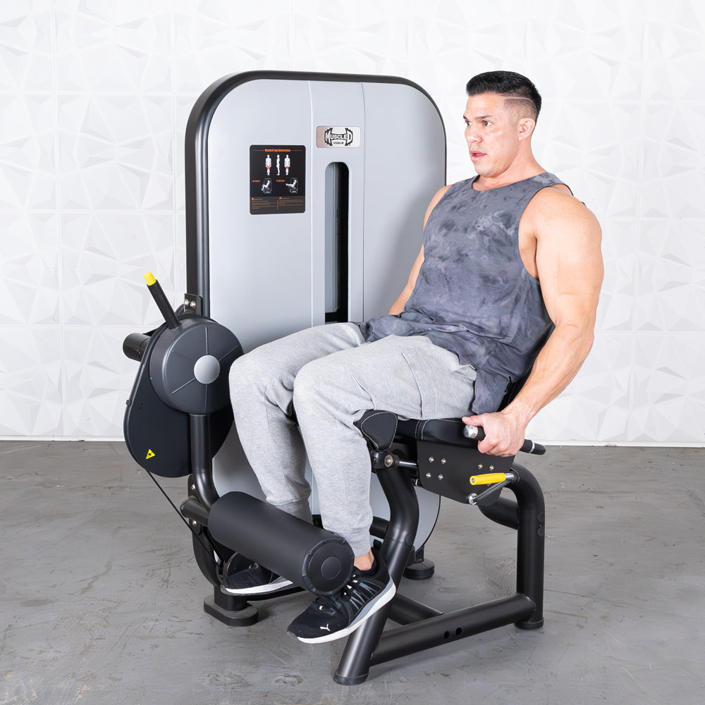 Vogue Leg Extension Machine | Commercial Gym Equipment
