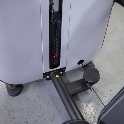 Vogue Shoulder Press by Muscle D Fitness – Commercial Strength Machine