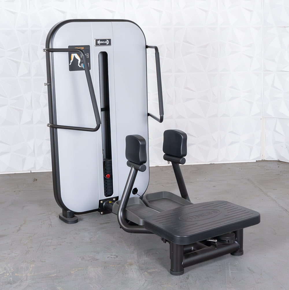 Vogue Standing Abductor | Glute / Outer Thigh | Muscle D Fitness