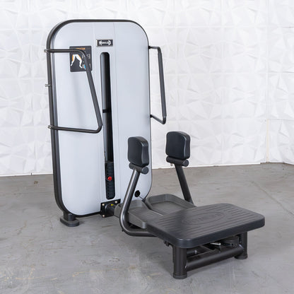 Vogue Standing Abductor | Glute / Outer Thigh | Muscle D Fitness