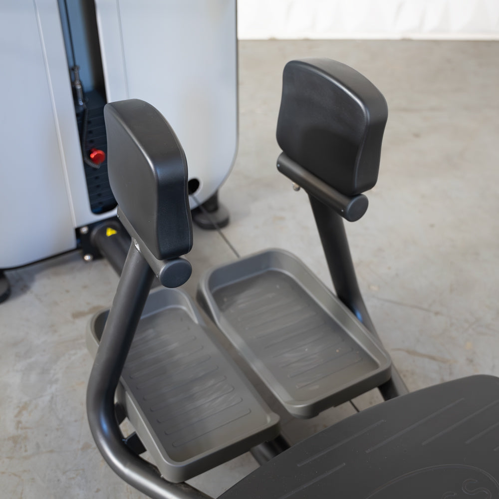 Vogue Standing Abductor | Glute / Outer Thigh | Muscle D Fitness