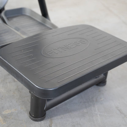 Vogue Standing Abductor | Glute / Outer Thigh | Muscle D Fitness