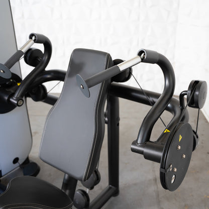 Vogue Triceps Extension – Premium Triceps Machine | Muscle D Fitness