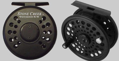 Stone Creek ™ - Voyager™ Fly Reel 7/8/9 wt.