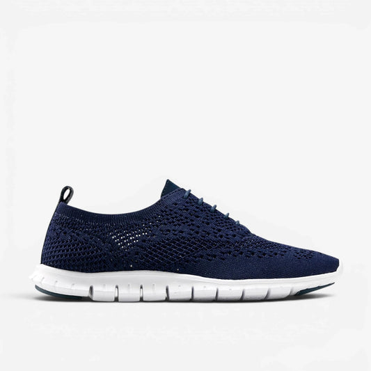 [W06730] WOMENS COLE HAAN ZERØGRAND WINGTIP OXFORD