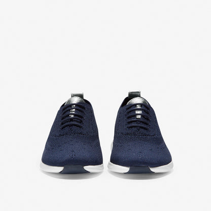 [W10586] WOMENS COLE HAAN 2.ZERØGRAND WINGTIP OXFORD