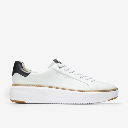 [W22707] WOMENS COLE HAAN GRANDPRO TOPSPIN