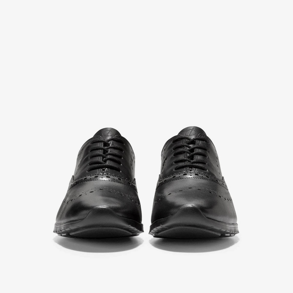 [W24567] WOMENS COLE HAAN ZERØGRAND WINGTIP OXFORD
