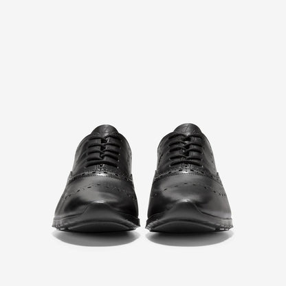 [W24567] WOMENS COLE HAAN ZERØGRAND WINGTIP OXFORD