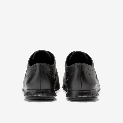 [W24567] WOMENS COLE HAAN ZERØGRAND WINGTIP OXFORD