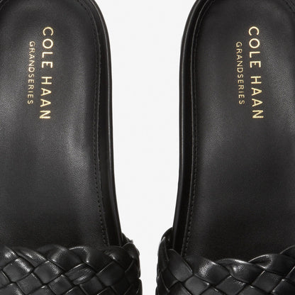 [W25882] WOMENS COLE HAAN MOJAVE SLIDE SANDAL