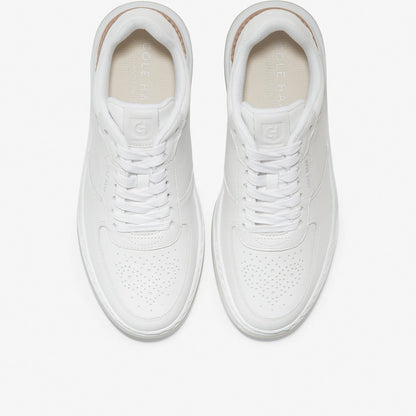[W26609] WOMENS COLE HAAN GRANDPRO CROSSOVER