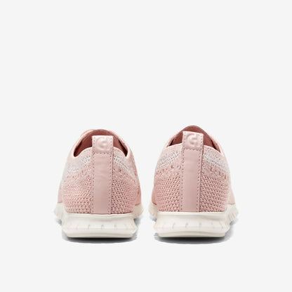 [W26743] WOMENS COLE HAAN ZERØGRAND OXFORD