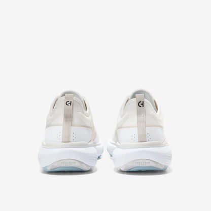 [W26781] WOMENS COLE HAAN ZERØGRAND FAIRWAY GOLF SHOES